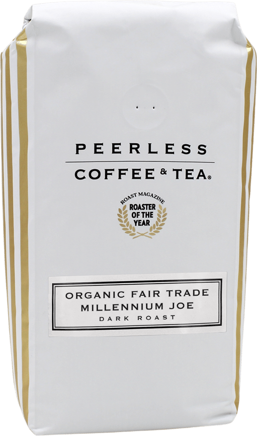 Organic Fair Trade Millennium Joe