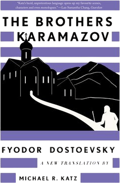 The Brothers Karamazov