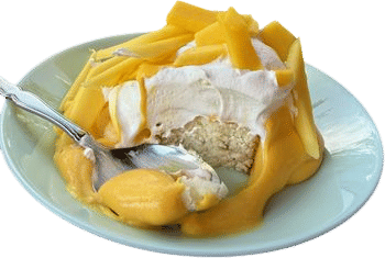 MANGO Short Cakes