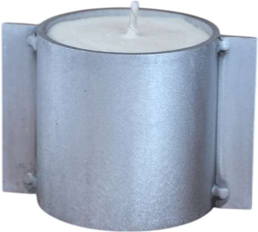 Scotch Pine Candle