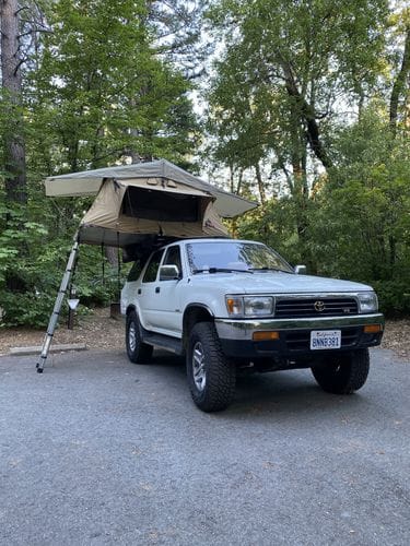 1995 4Runner
