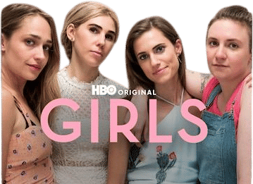 GIRLS Rewatch