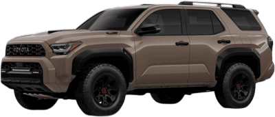 4Runner i-FORCE MAX in THIS color.