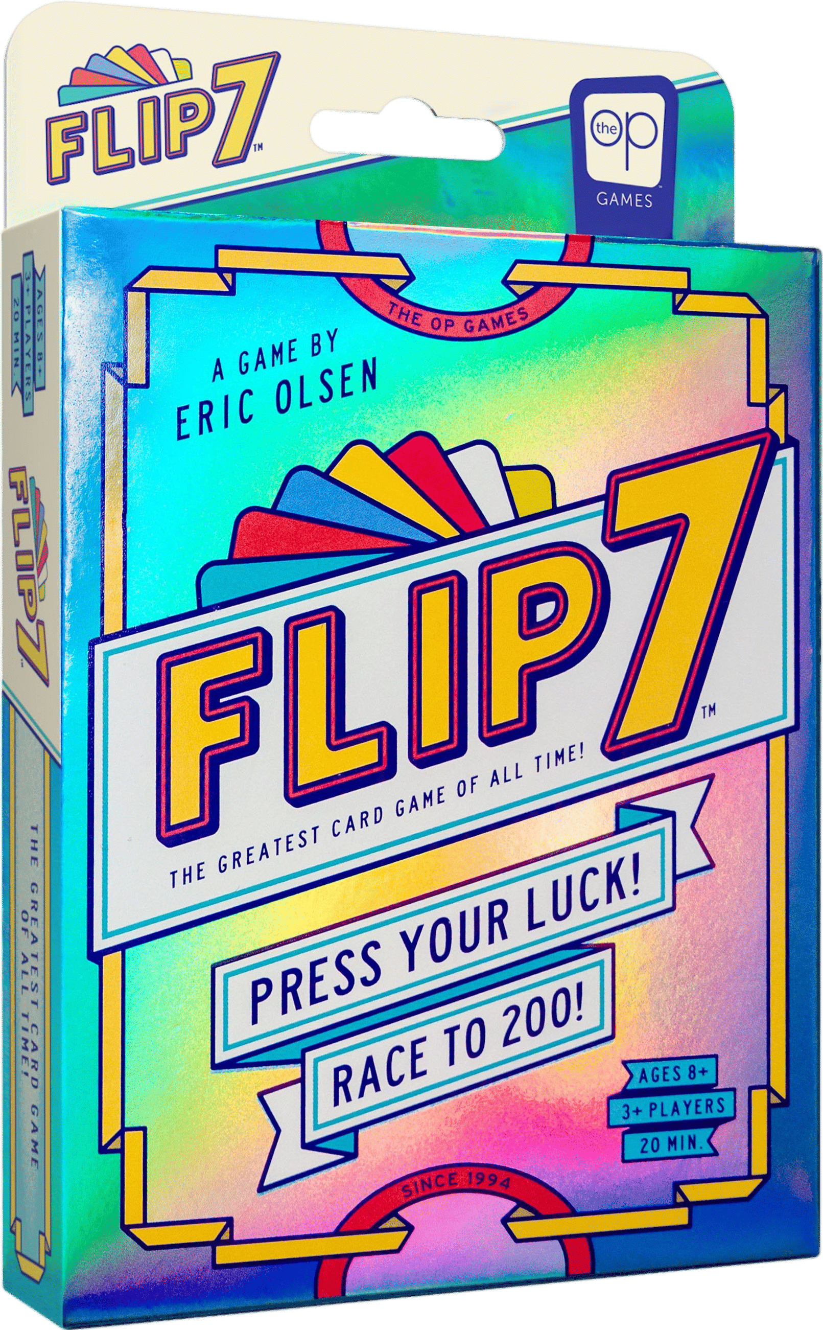 Flip 7