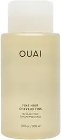 Ouai Fine Hair Shampoo