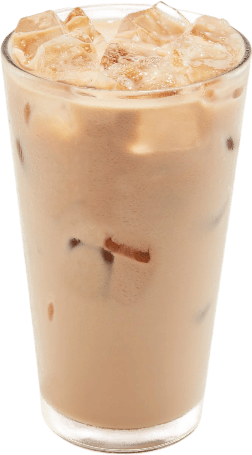 Whole Foods Market Brown Butter Iced Latte