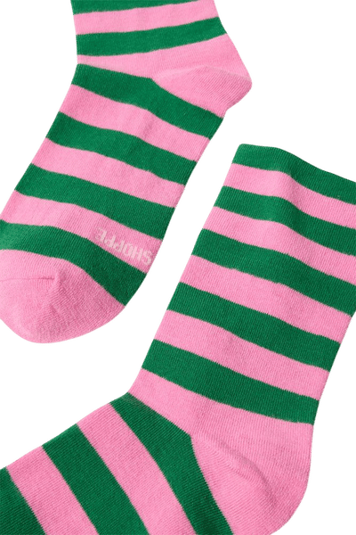 Wally Sock