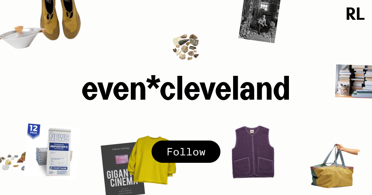 even*cleveland