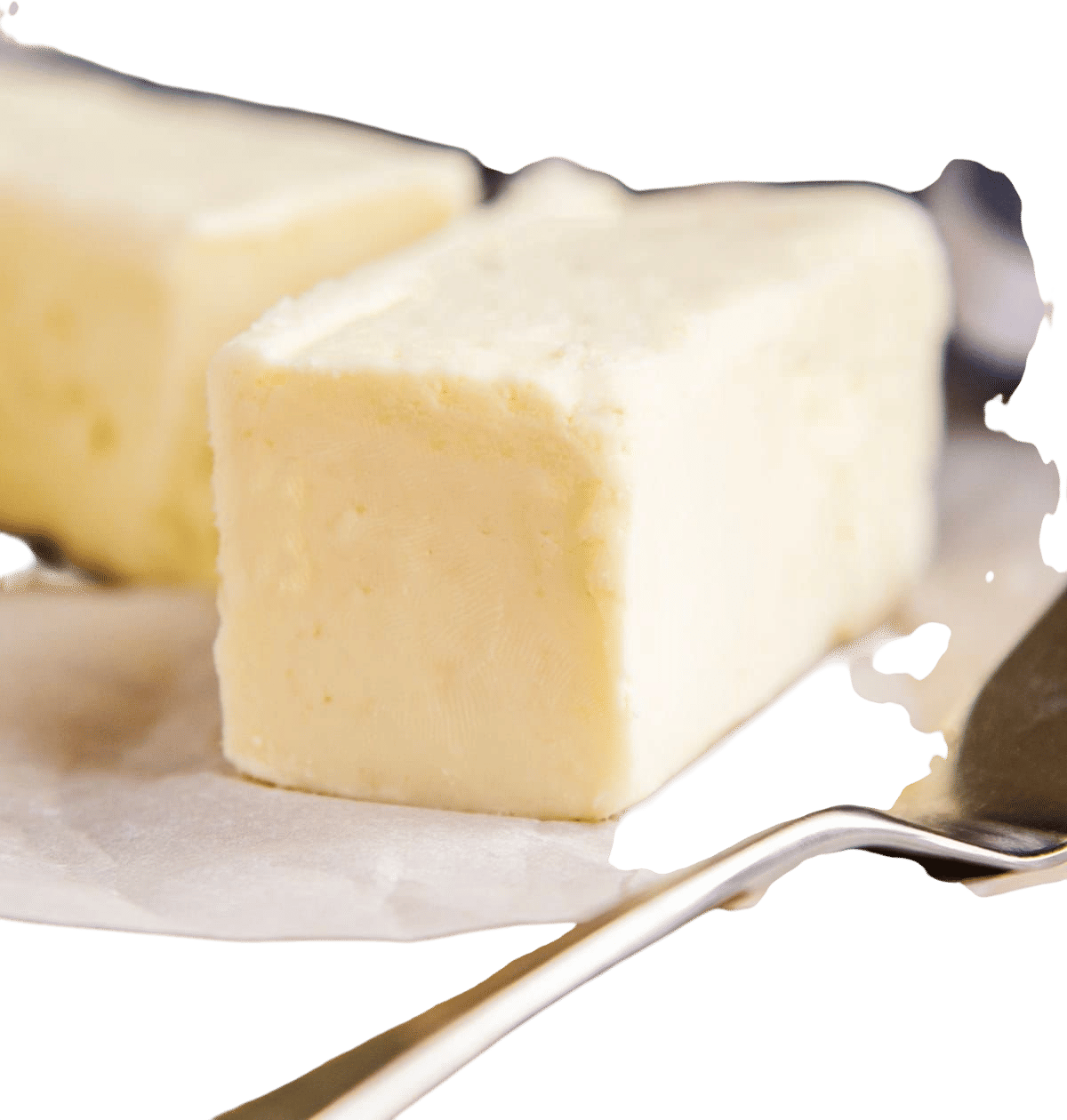 Stick-of-Butter Recipes