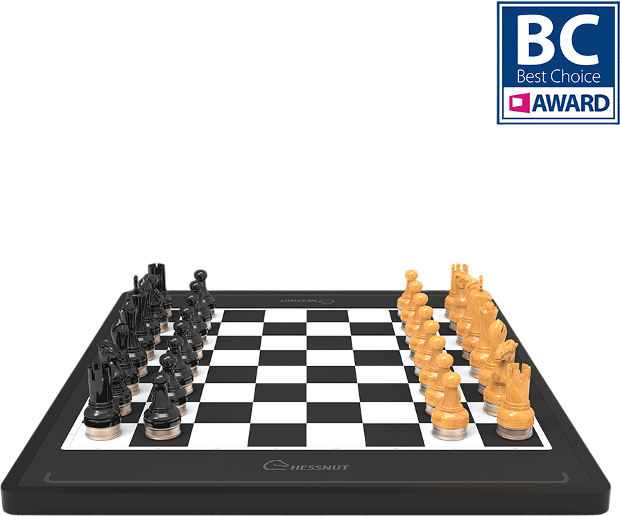 Chessnut Move Robotic Chessboard