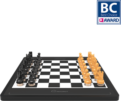 Chessnut Move Robotic Chessboard