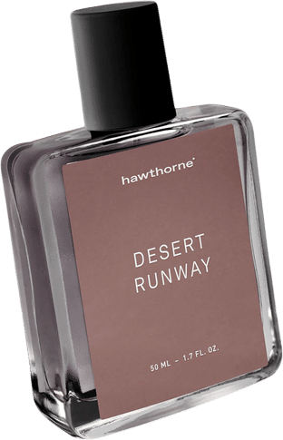 Desert Runway Eau de Parfum