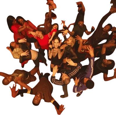 Climax - Opening Dance Scene