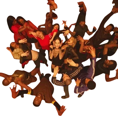 Climax - Opening Dance Scene