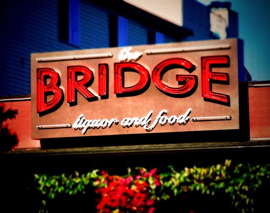 The Bridge West Seattle