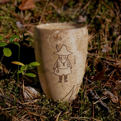 KUPILKA 30 Snufkin Cup