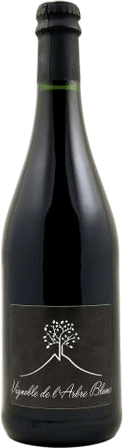 Les Orgues Pinot Noir 2020