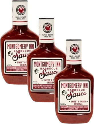 Montgomery Inn BBQ Sauce