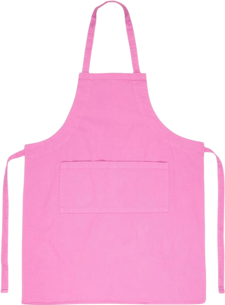 Everybody World Adjustable Apron