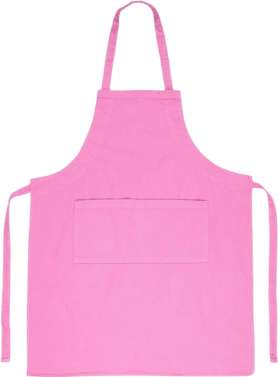 Adjustable Apron