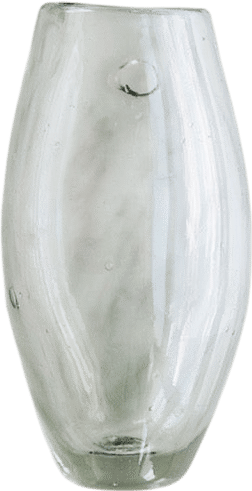 for hanging a single flower on the wall