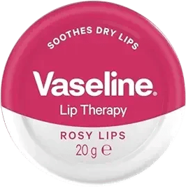 Vaseline Lip Therapy Rosy Lips