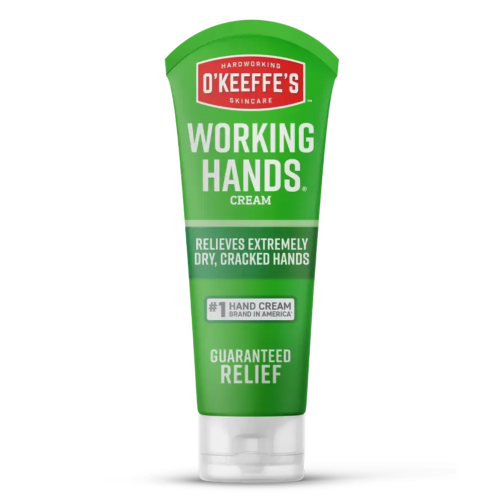 O'Keeffe's Working Hands cream