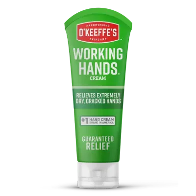Working Hands Hand Cream