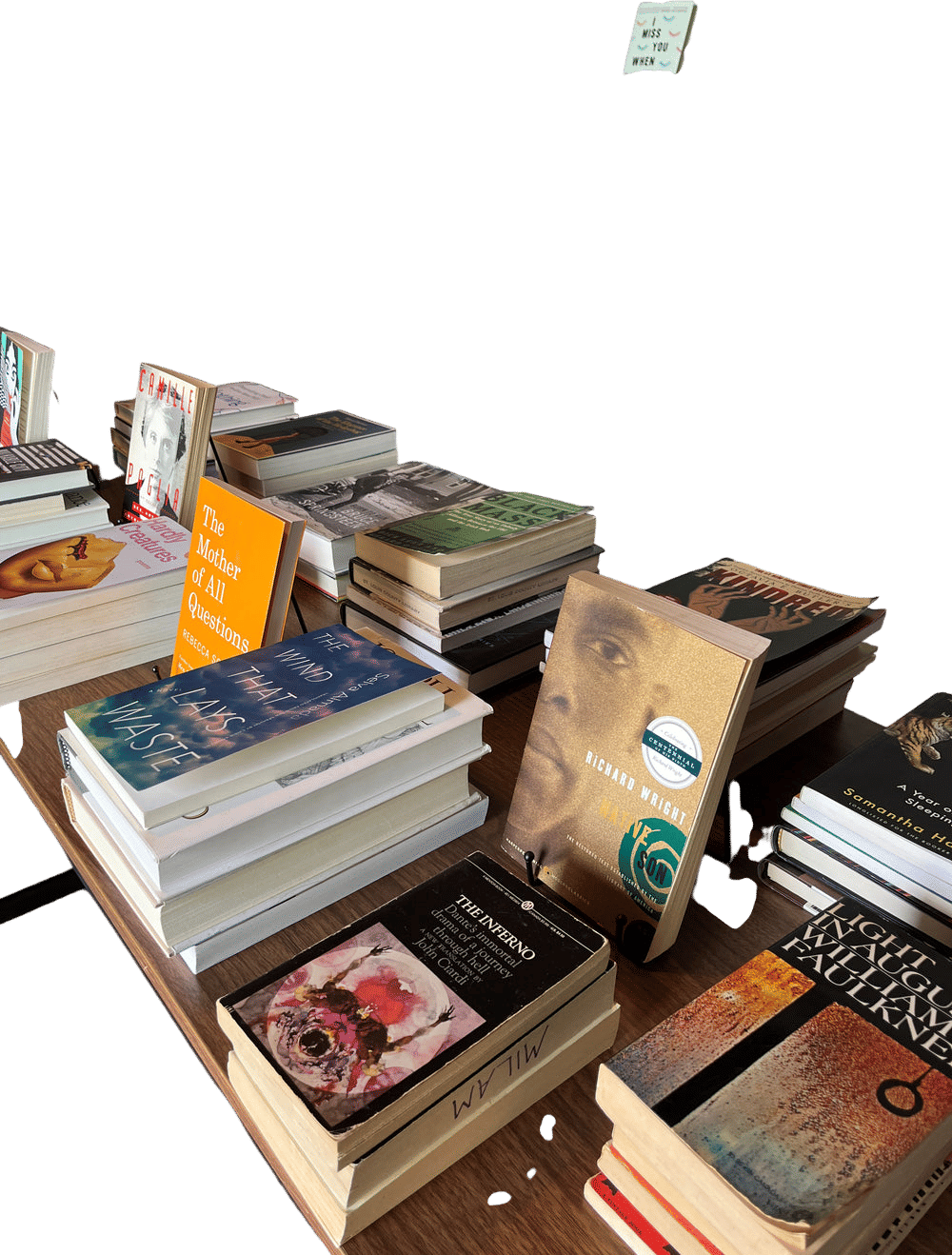 East Nashville Books