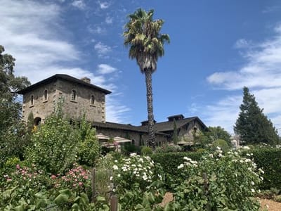 V. Sattui Winery