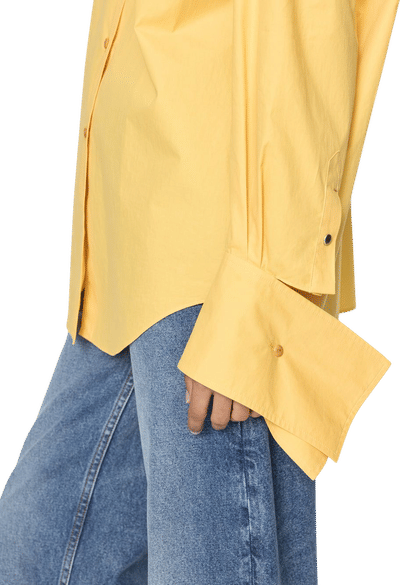 Wren Shirt in Sole