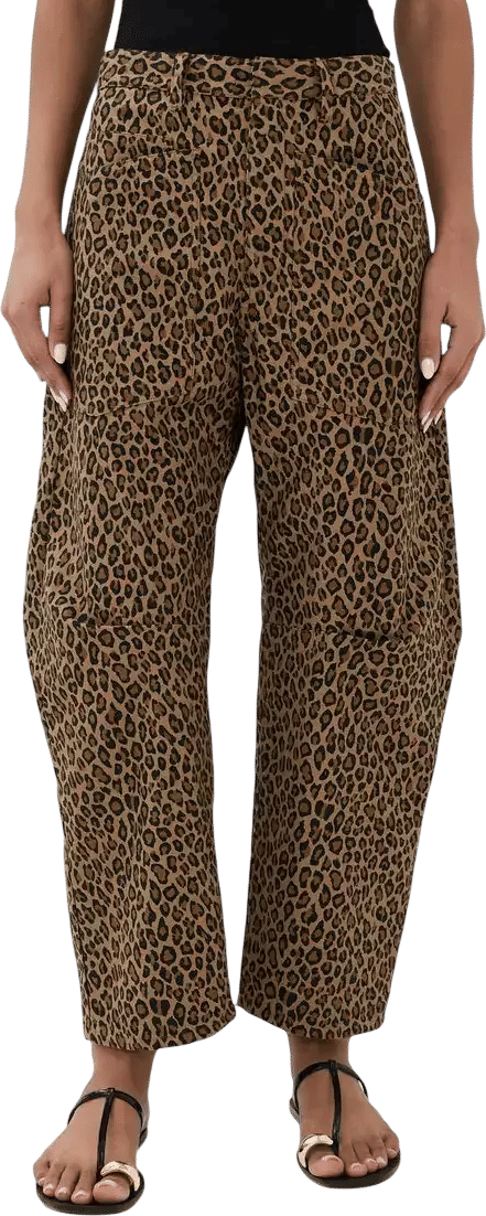 Shon Pants