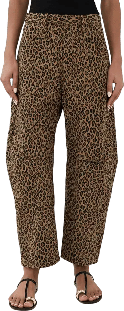 Shon Pants