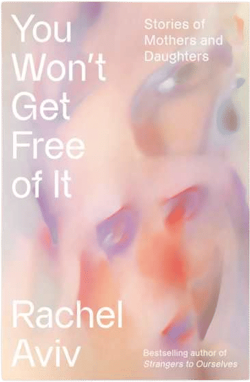 You Won’t Get Free of It