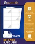 Avery Name Labels