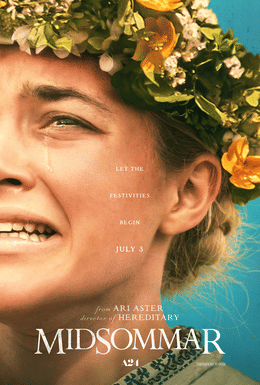 Midsommar (Ari Aster)