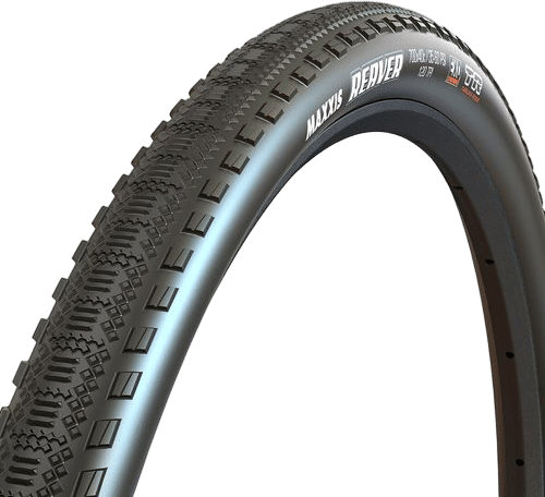 Maxxis Reaver tires