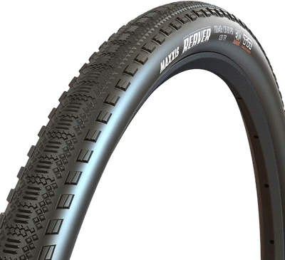 Reaver Tire
