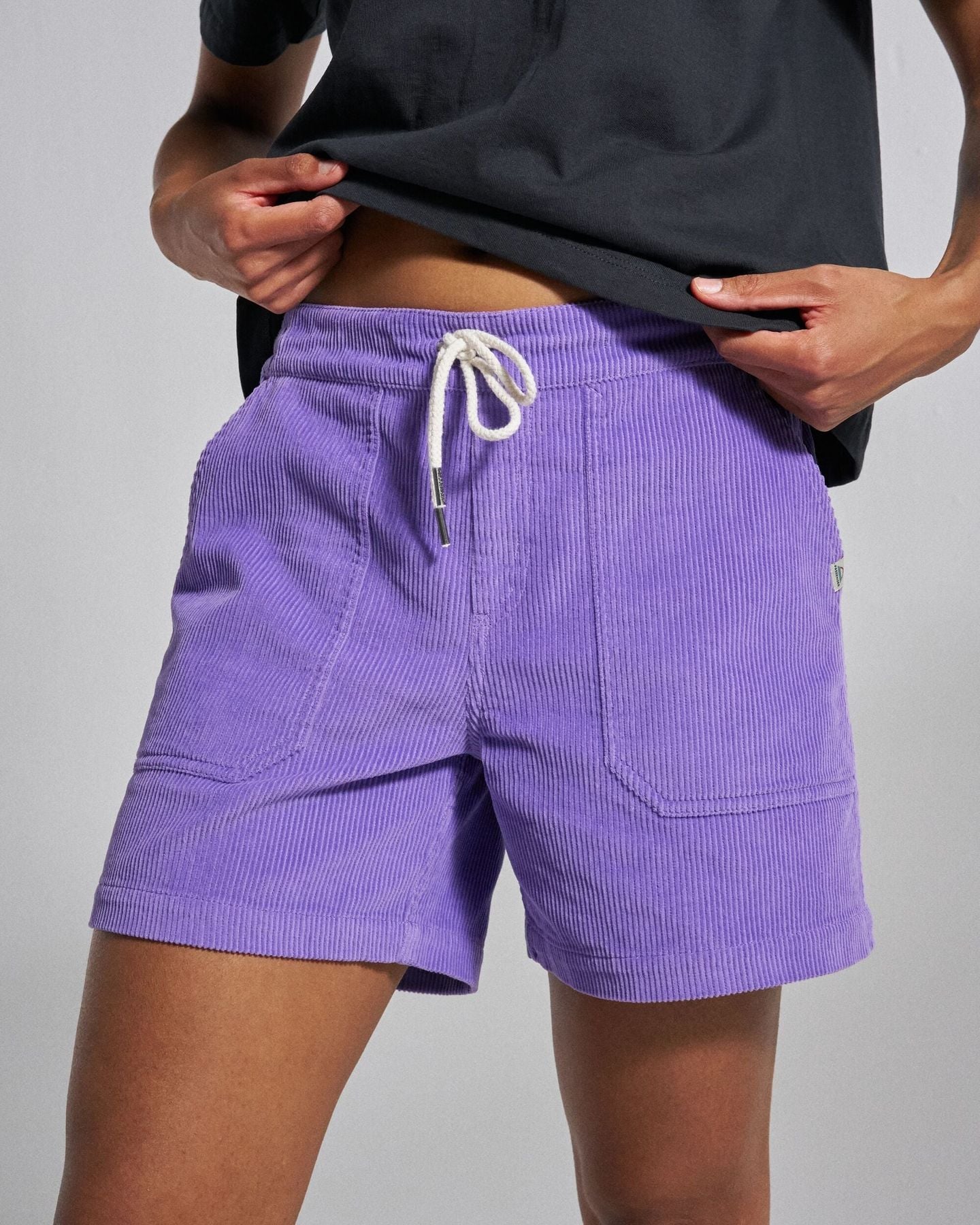 Passenger Shorts