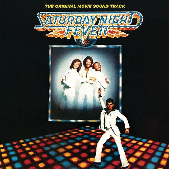 Saturday Night Fever (soundtrack)
