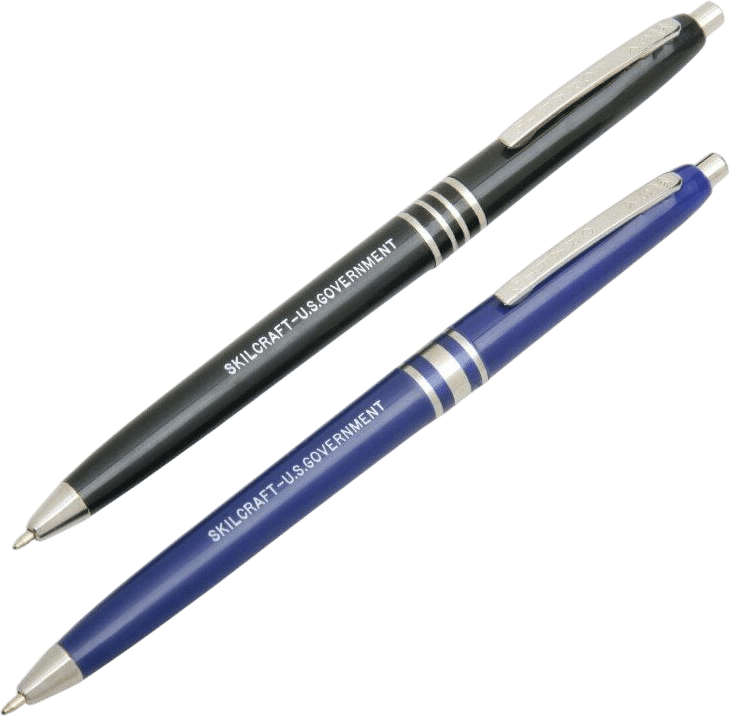 U.S. Government Ballpoint Pen