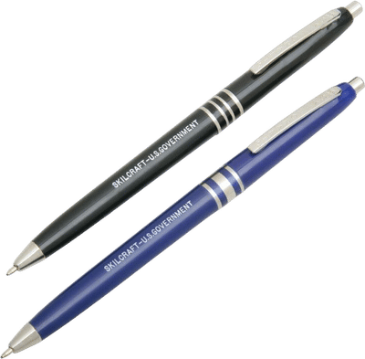 U.S. Government Ballpoint Pen