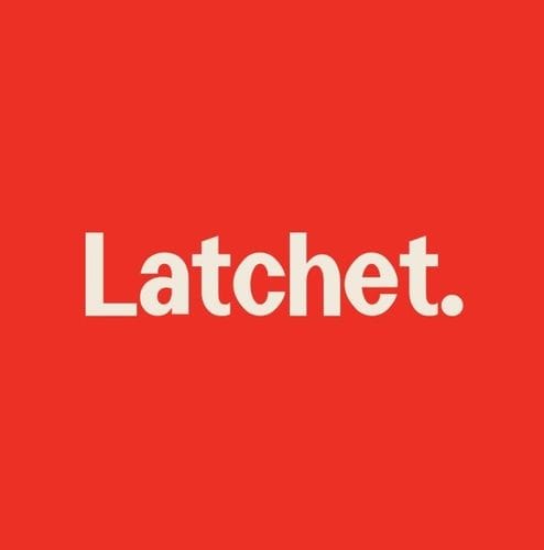 Latchet