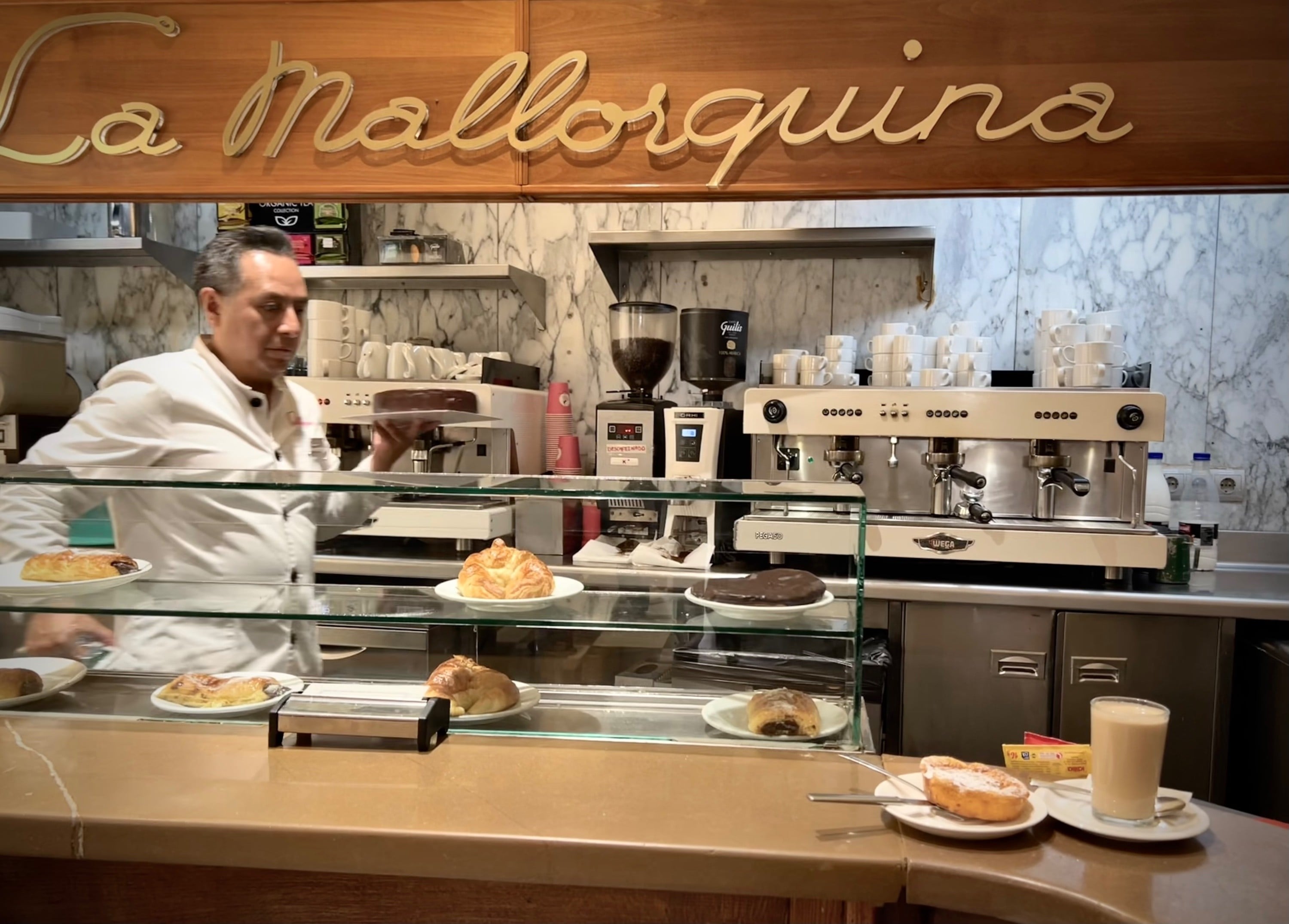 La Mallorquina