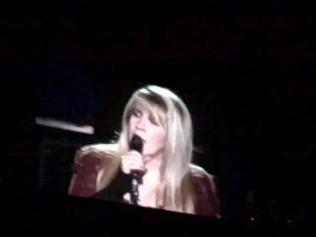 Fleetwood Mac - Landslide
