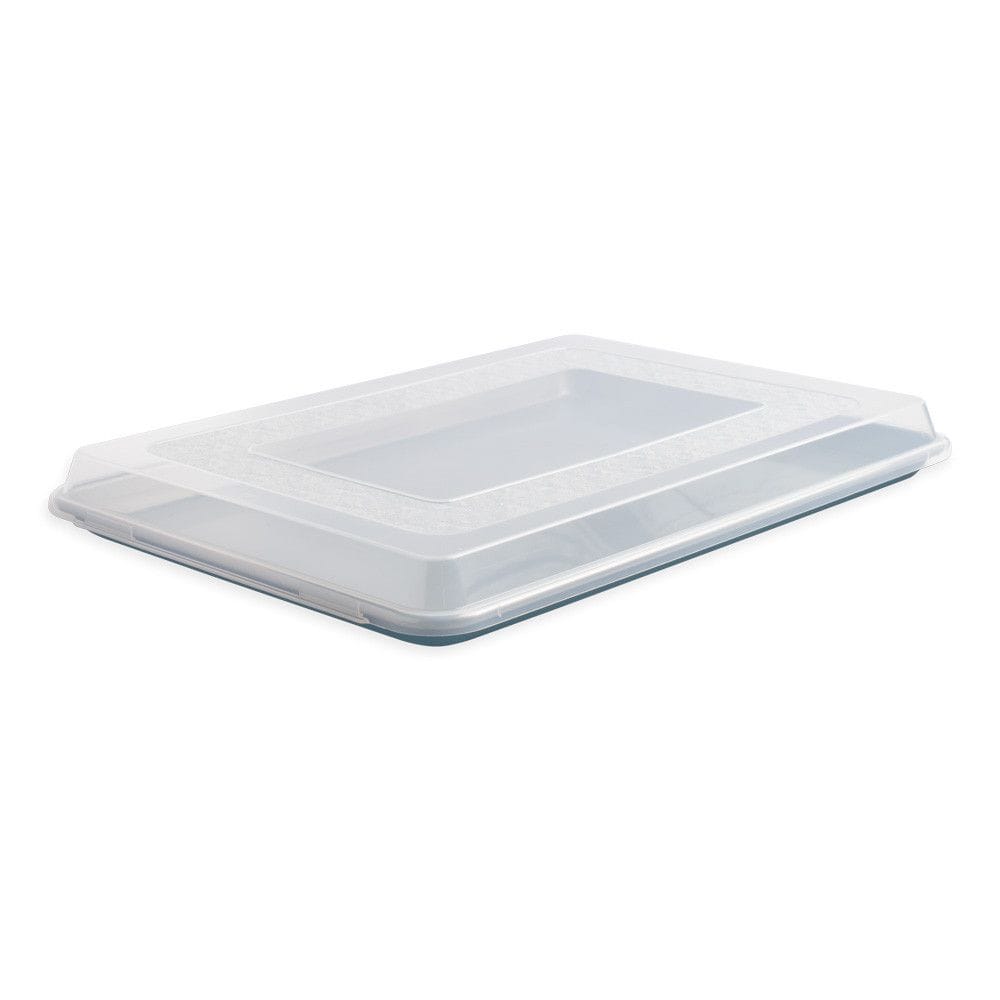 Brilliant Big Sheet Pan with Lid