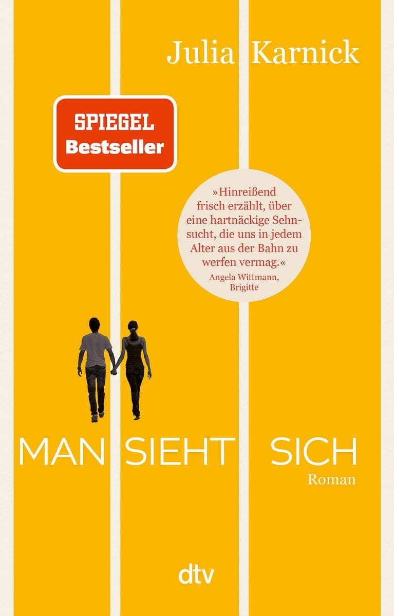 Man sieht sich (Julia Karnick)