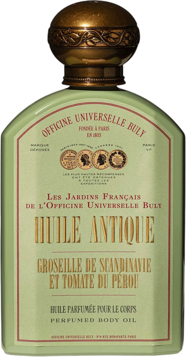 Huile Antique Scandinavian Redcurrant and Peruvian Tomato