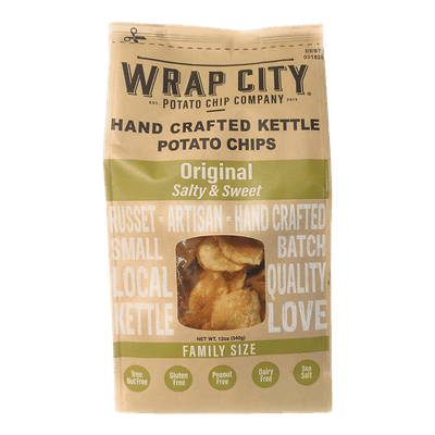 Original Kettle Potato Chips