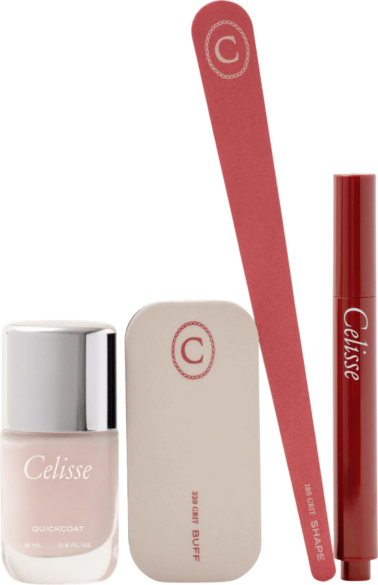 Celisse The Little Something Set